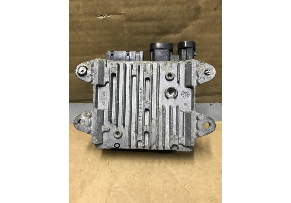 Блок управління улектропідсилювачем керма Citroen C2, C3, 9650836780